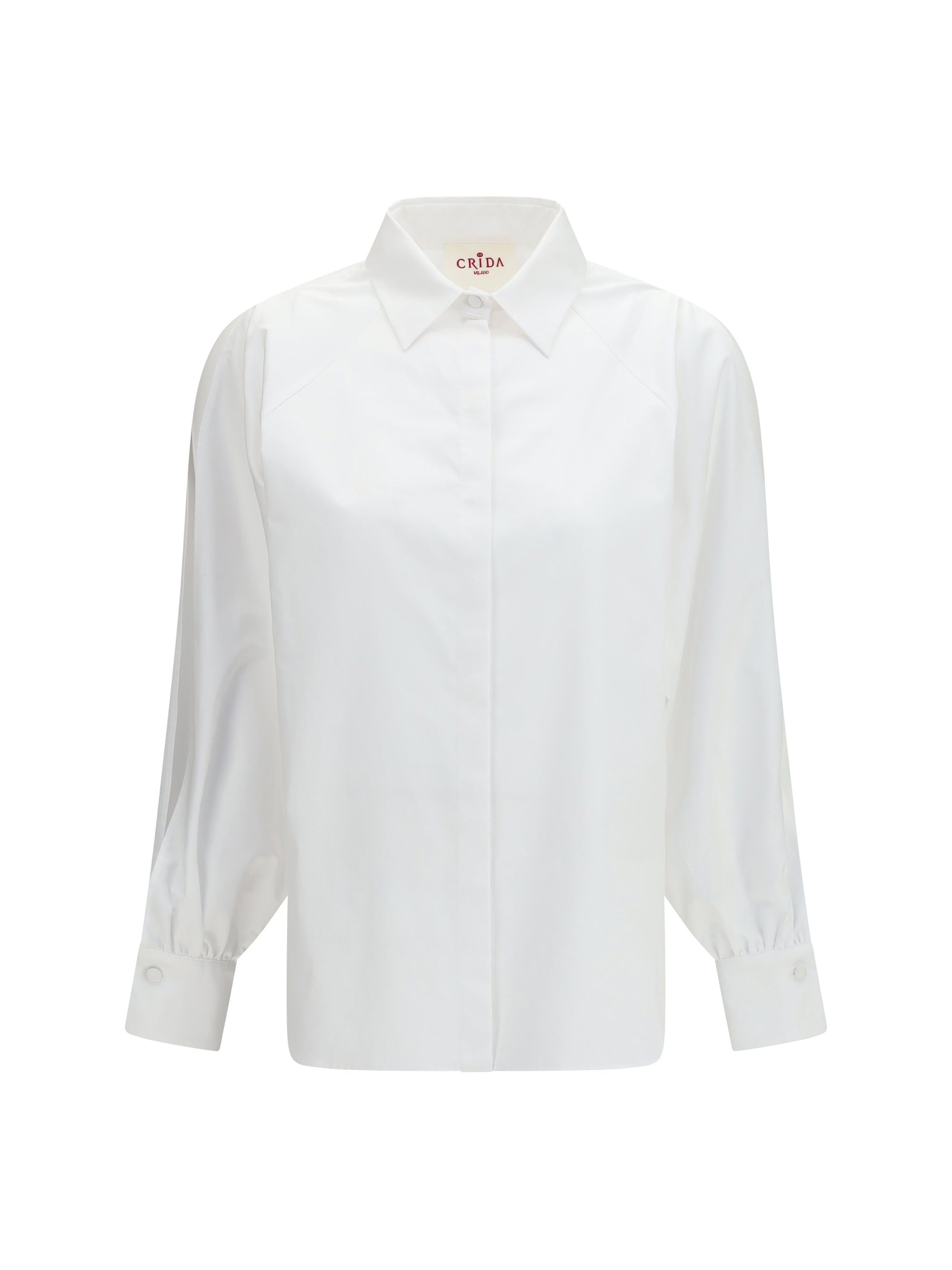 CRIDA MILANO 1 mughetto shirt