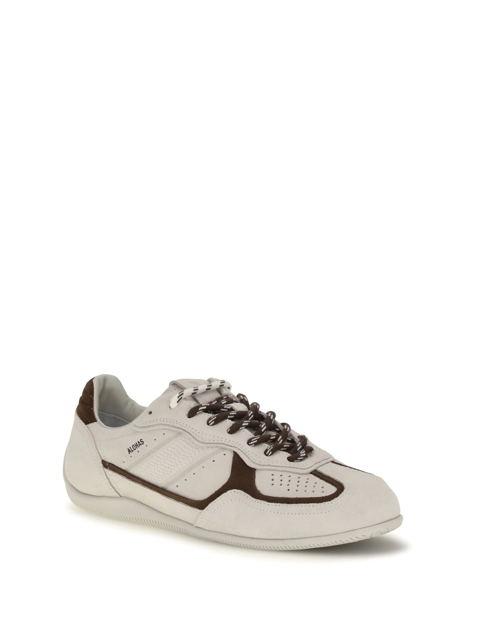 ALOHAS 36 tb.91 leather sneakers