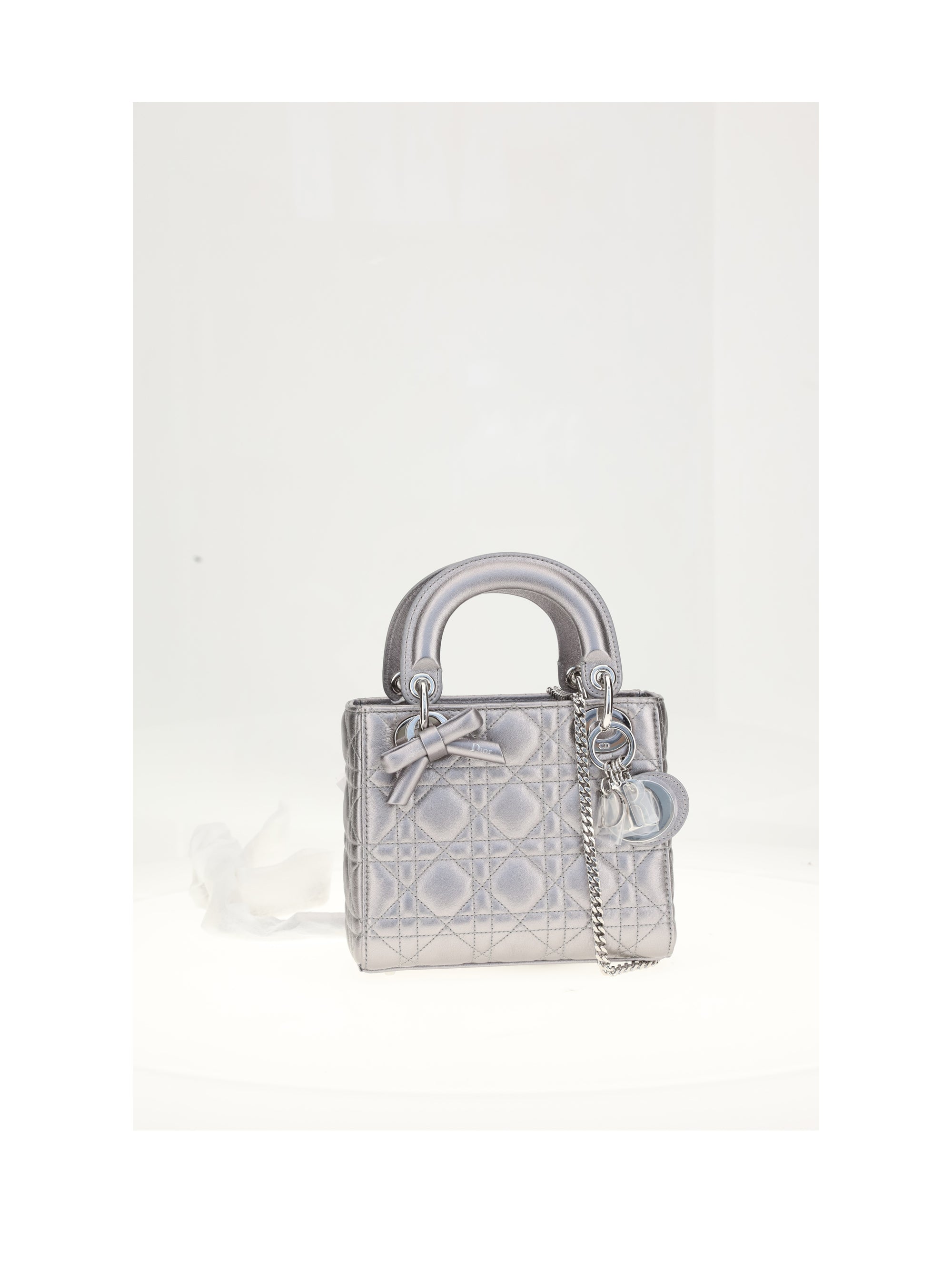 DIOR OS tote bag