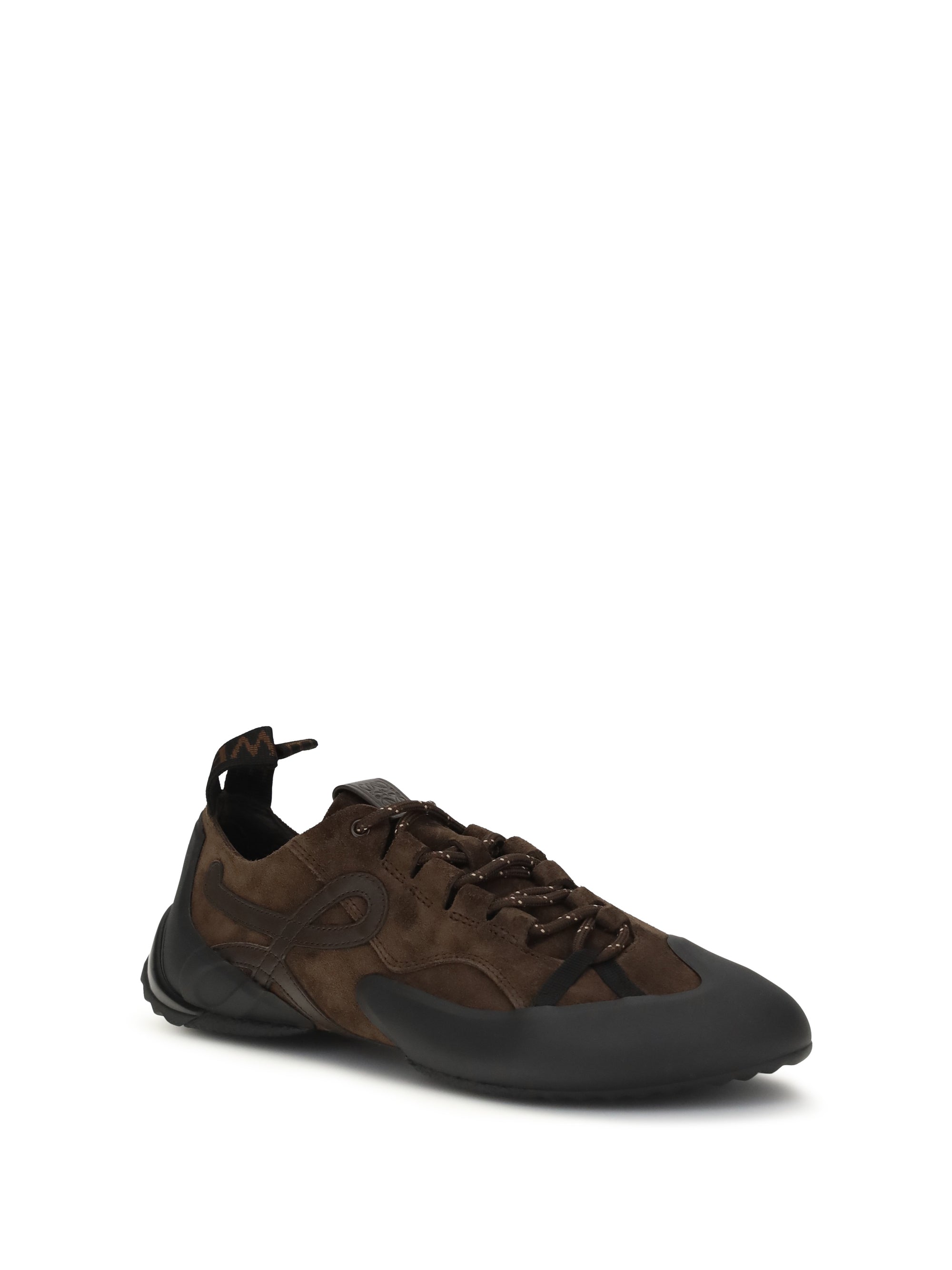 LOEWE 40 grip sneakers