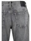 barrel jeans