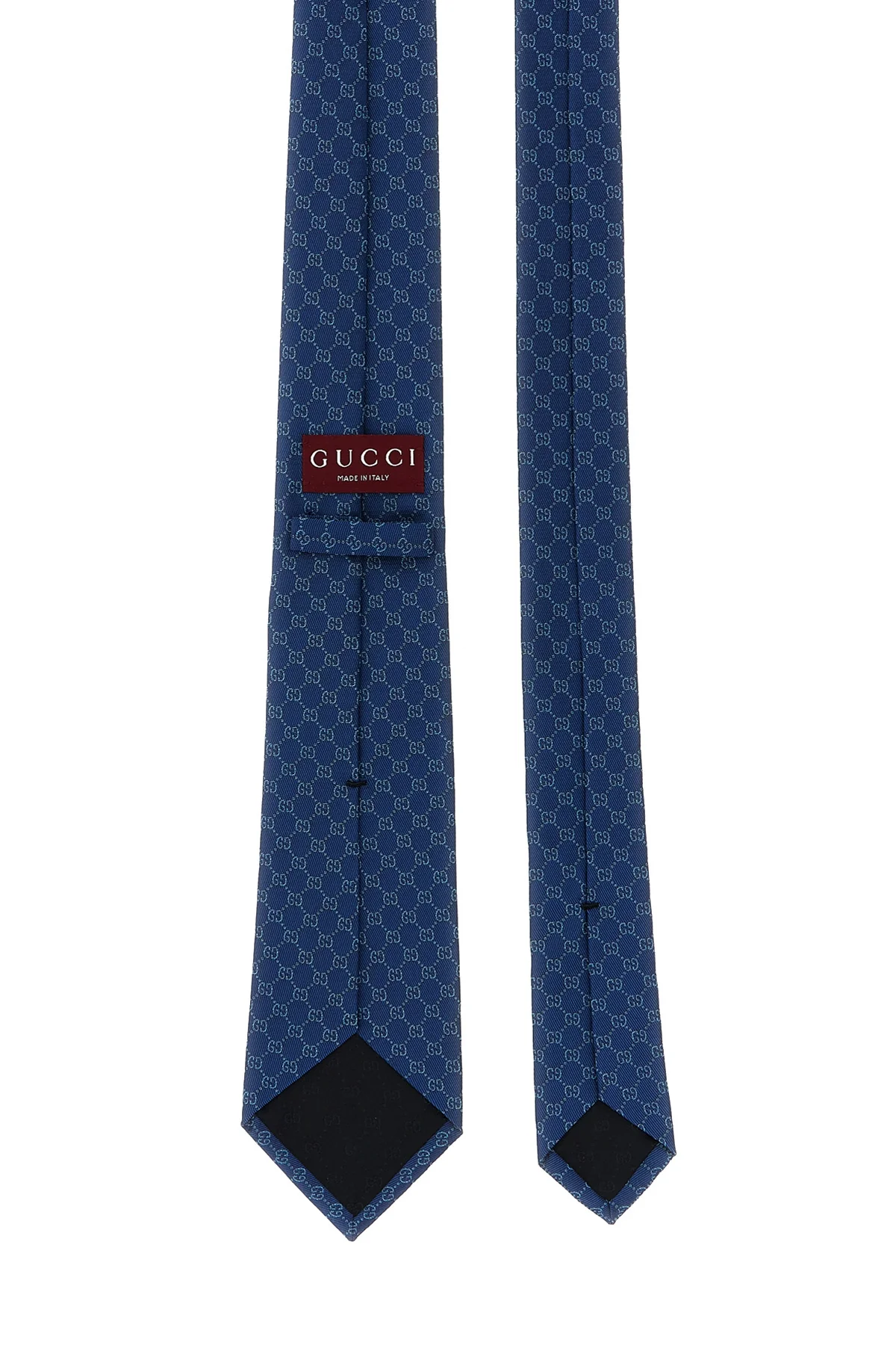 GUCCI OS the gucci tie