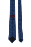 the gucci tie