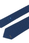 the gucci tie