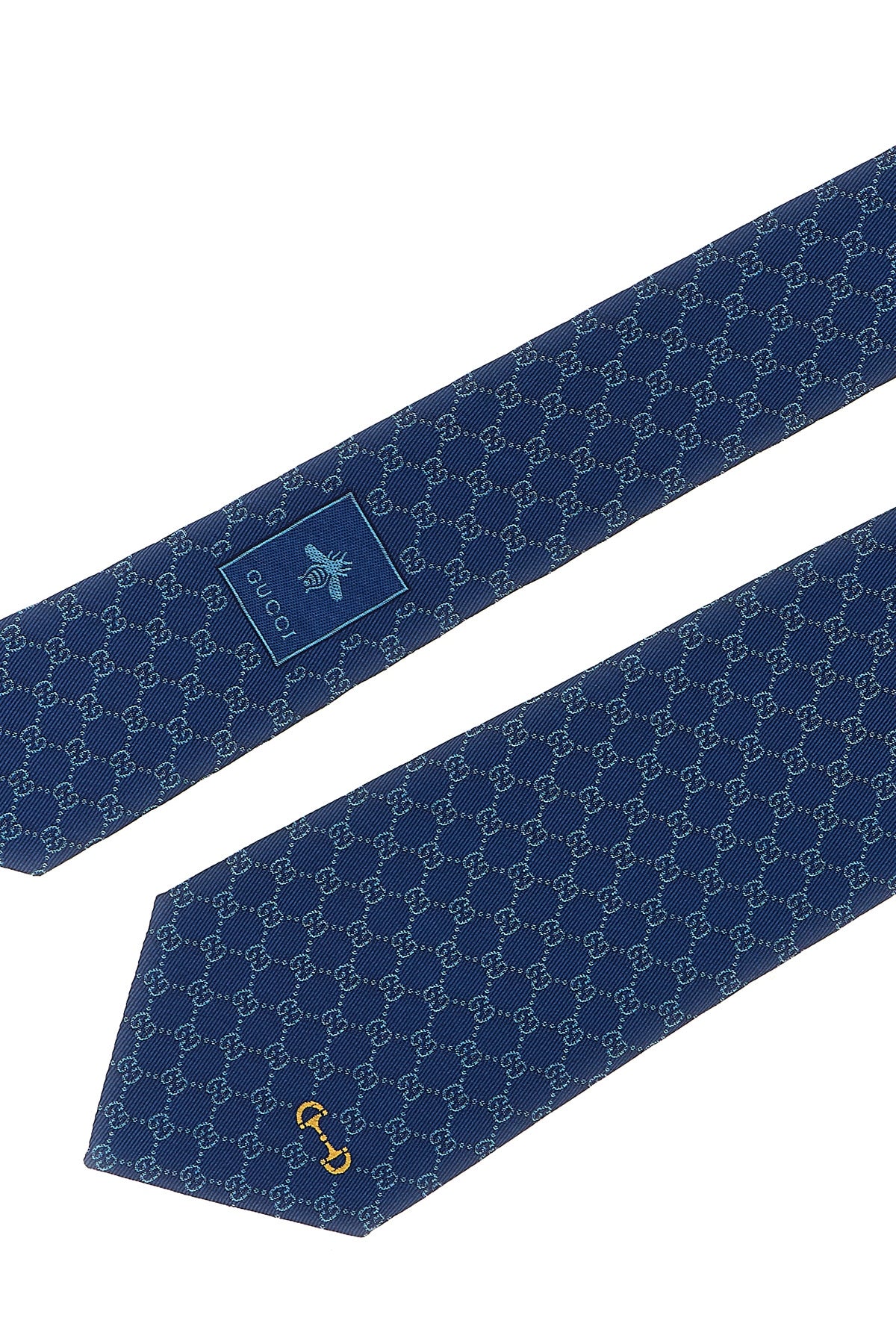 the gucci tie