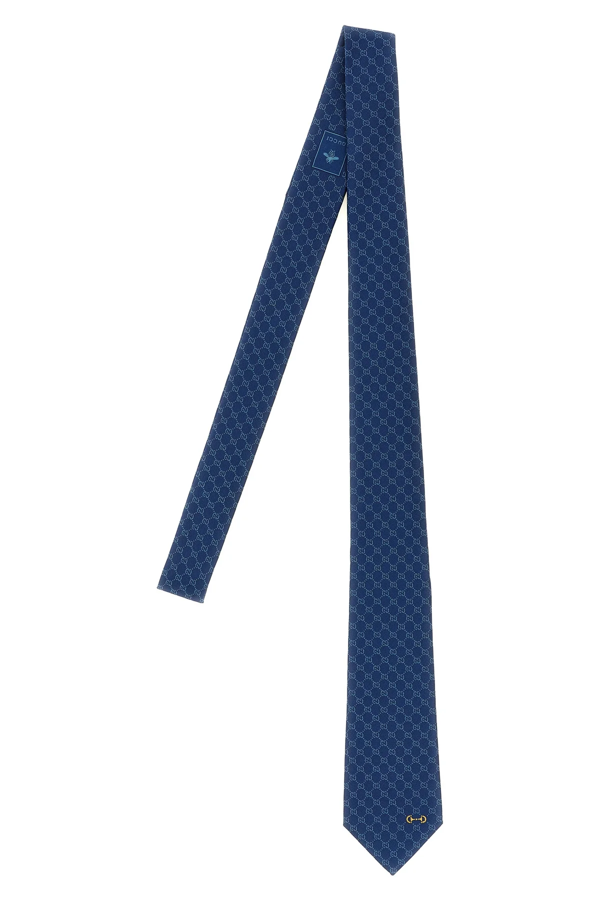 GUCCI OS the gucci tie