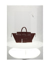 medium new luggage