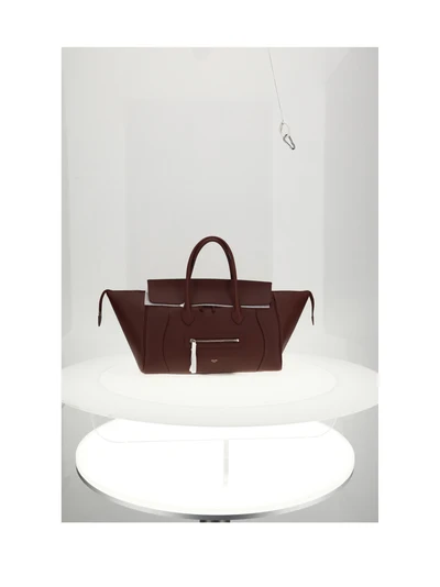 medium new luggage