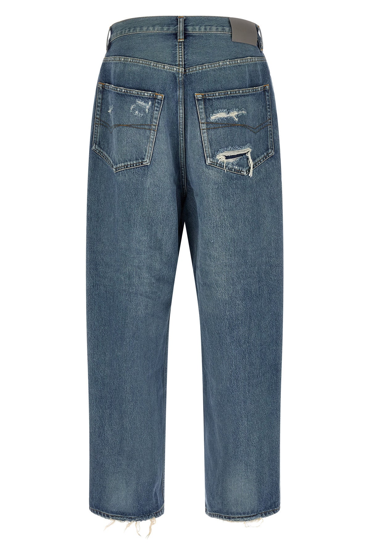 BALENCIAGA L baggy balenciaga jeans
