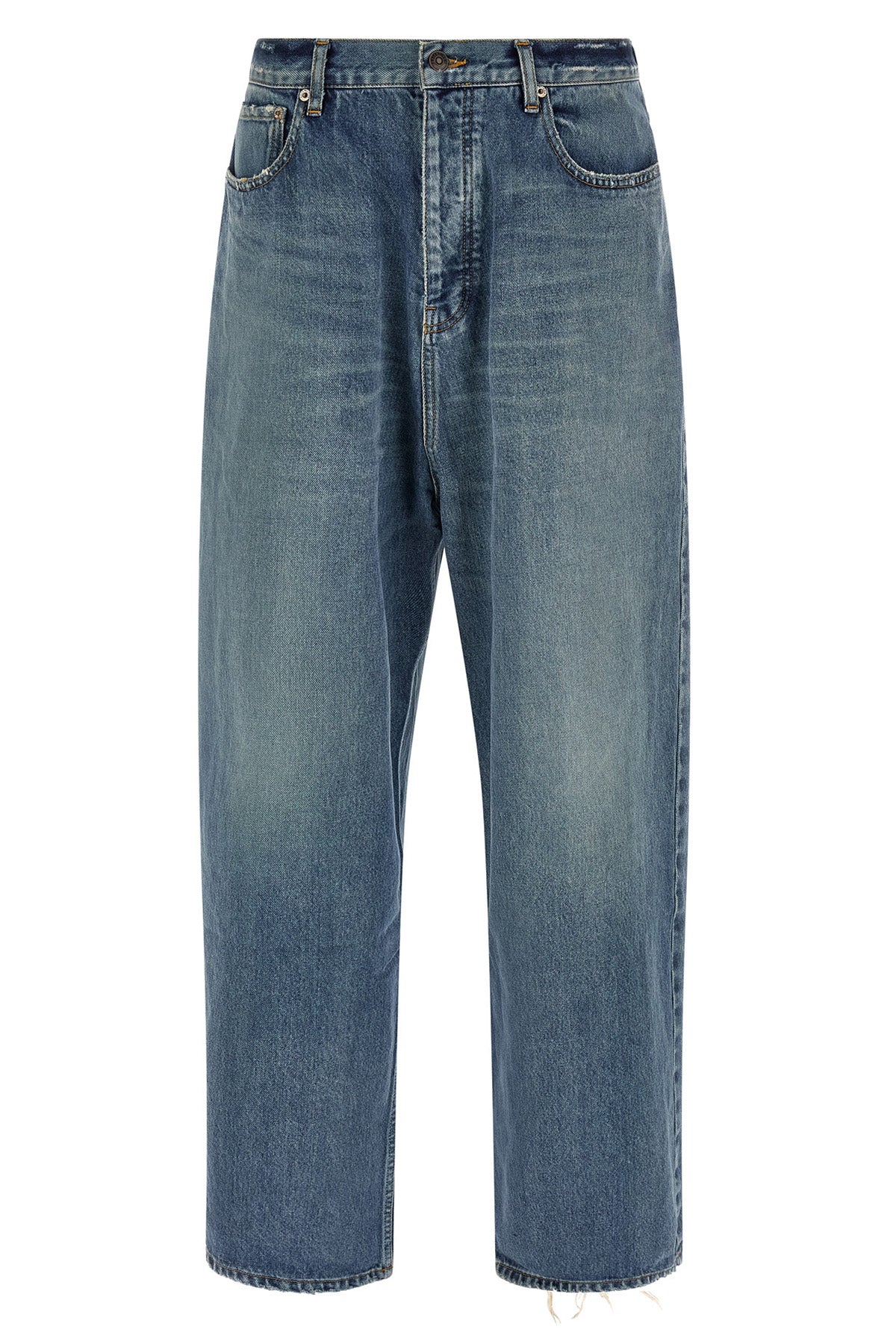 BALENCIAGA L baggy balenciaga jeans