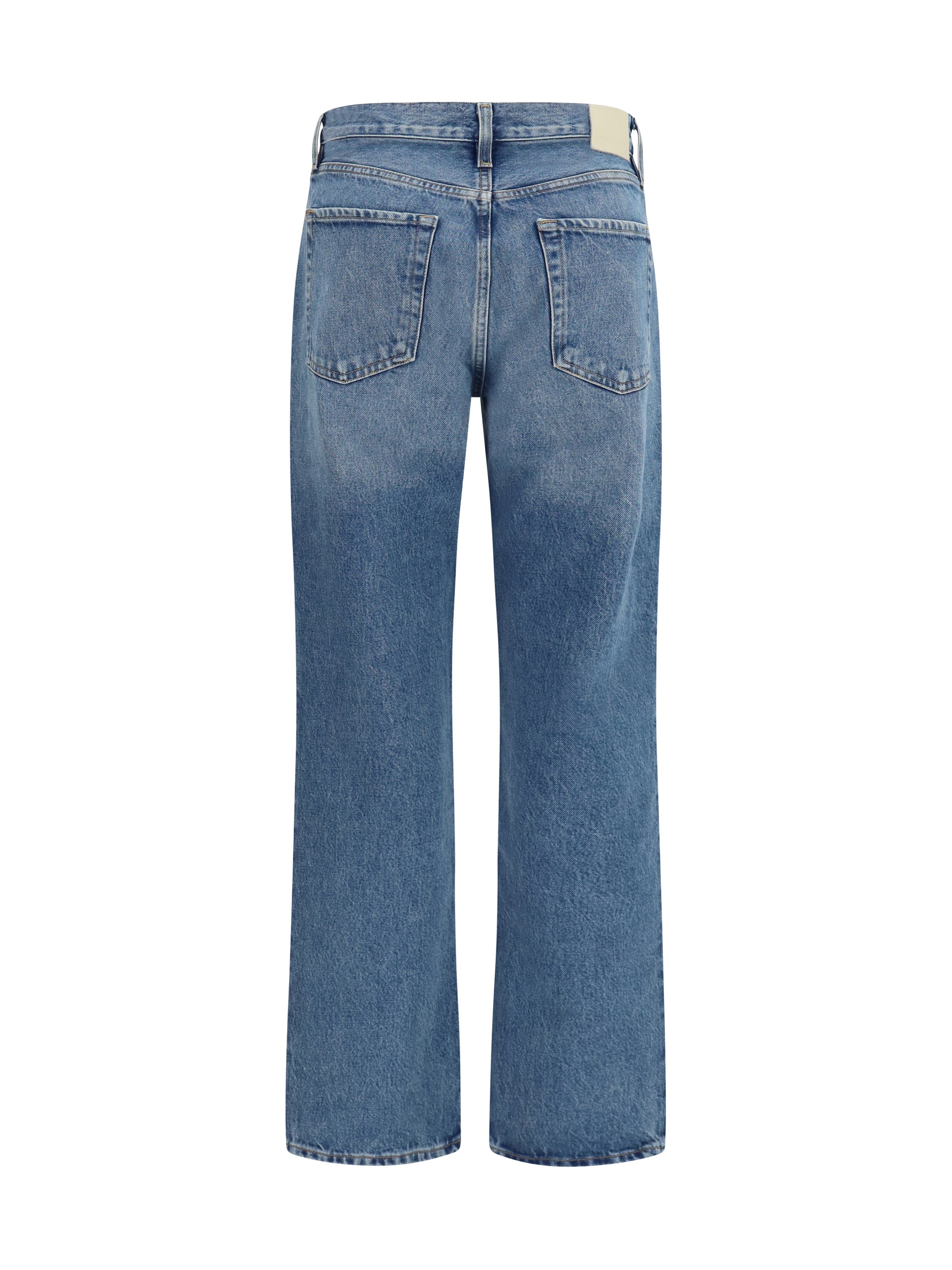 CITIZENS OF HUMANITY 25 savannah cigarette jeans
