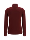 cashmere turtleneck sweater