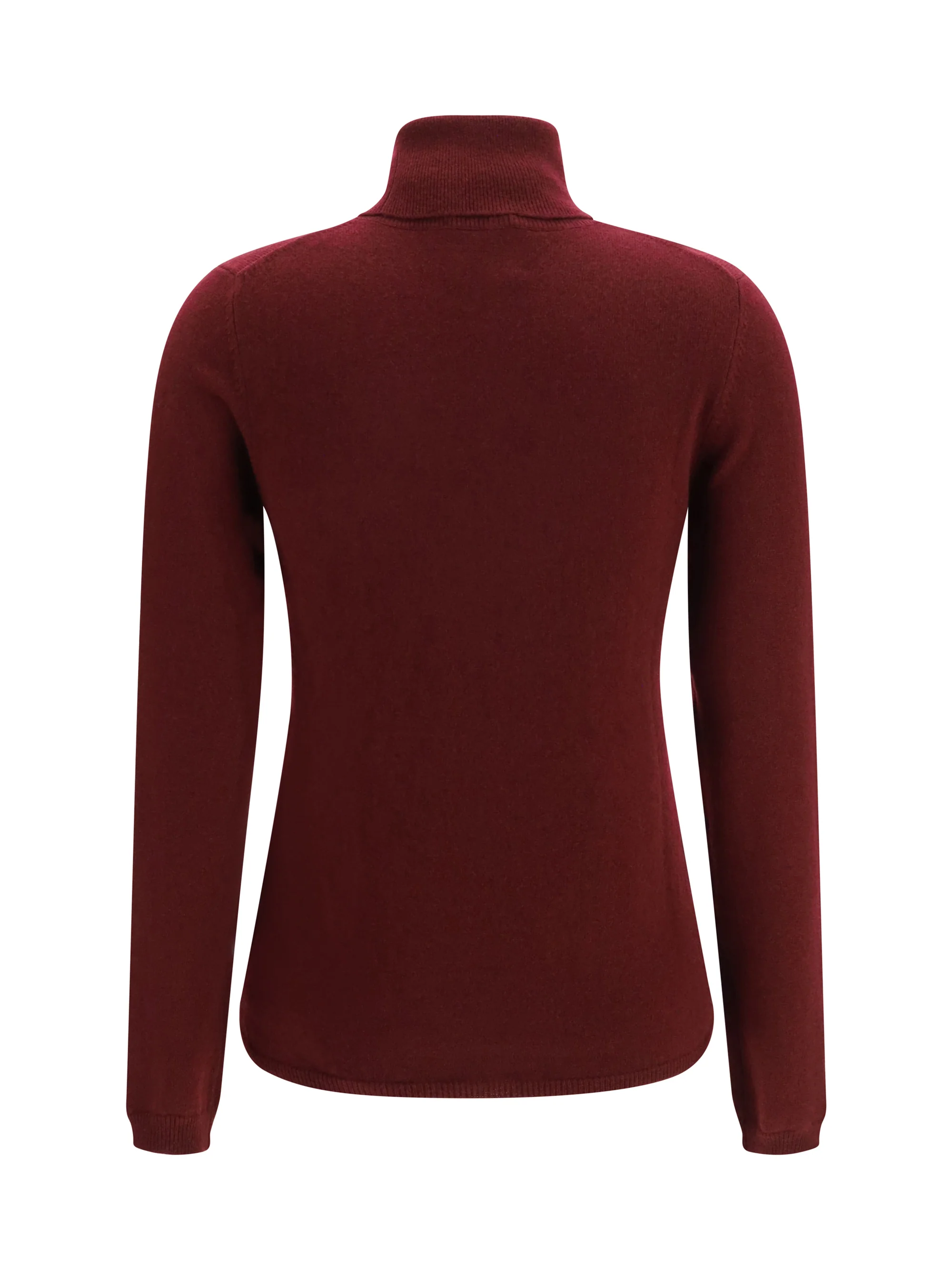 cashmere turtleneck sweater
