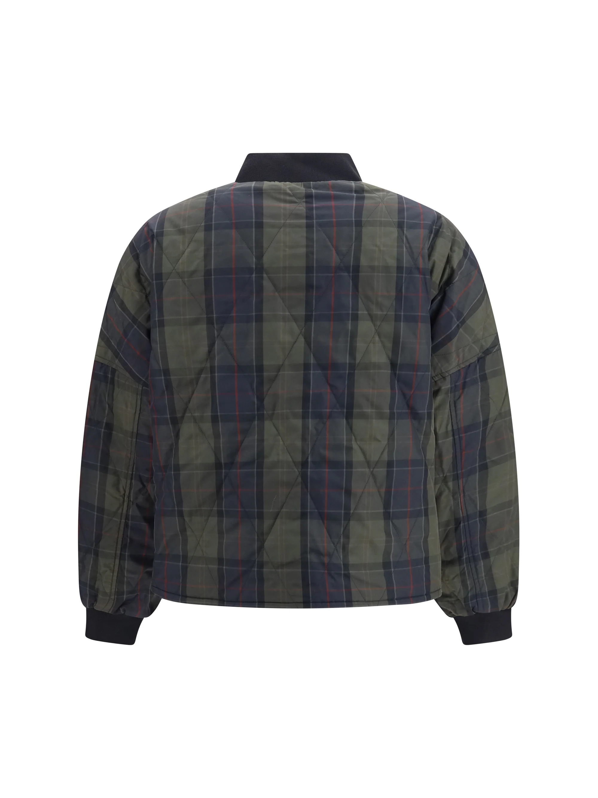 reversible quilted ravenshill jacket