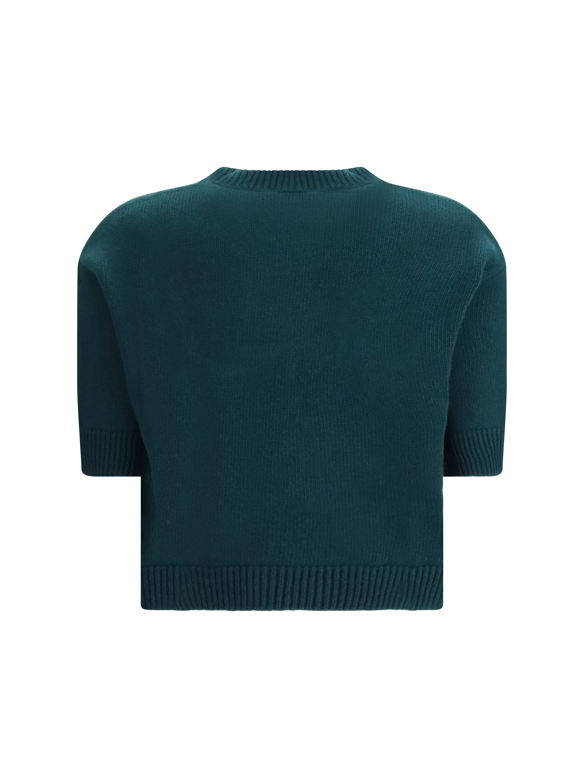 soft wool jumper