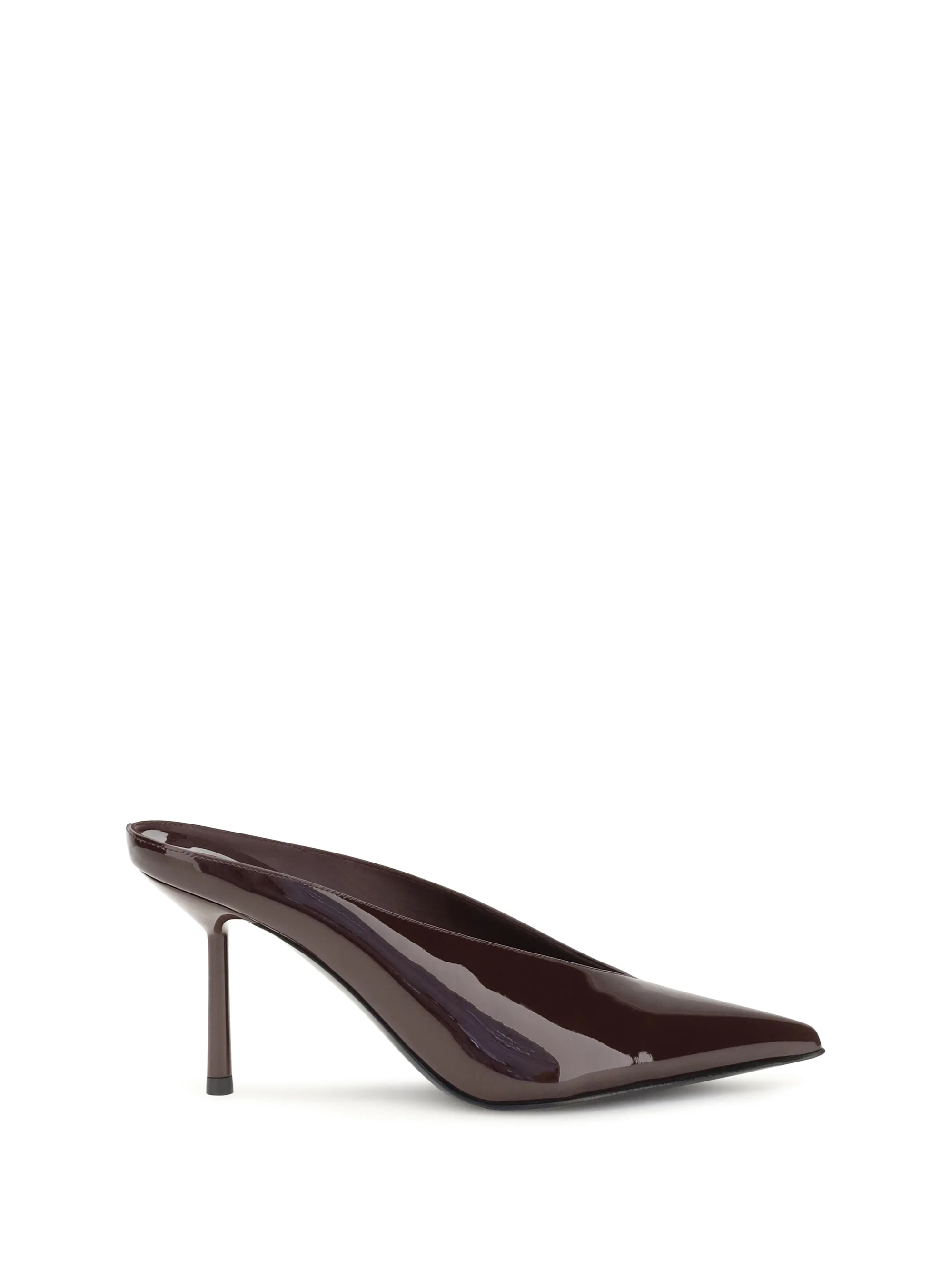 LE SILLA 36.5 clivage mules