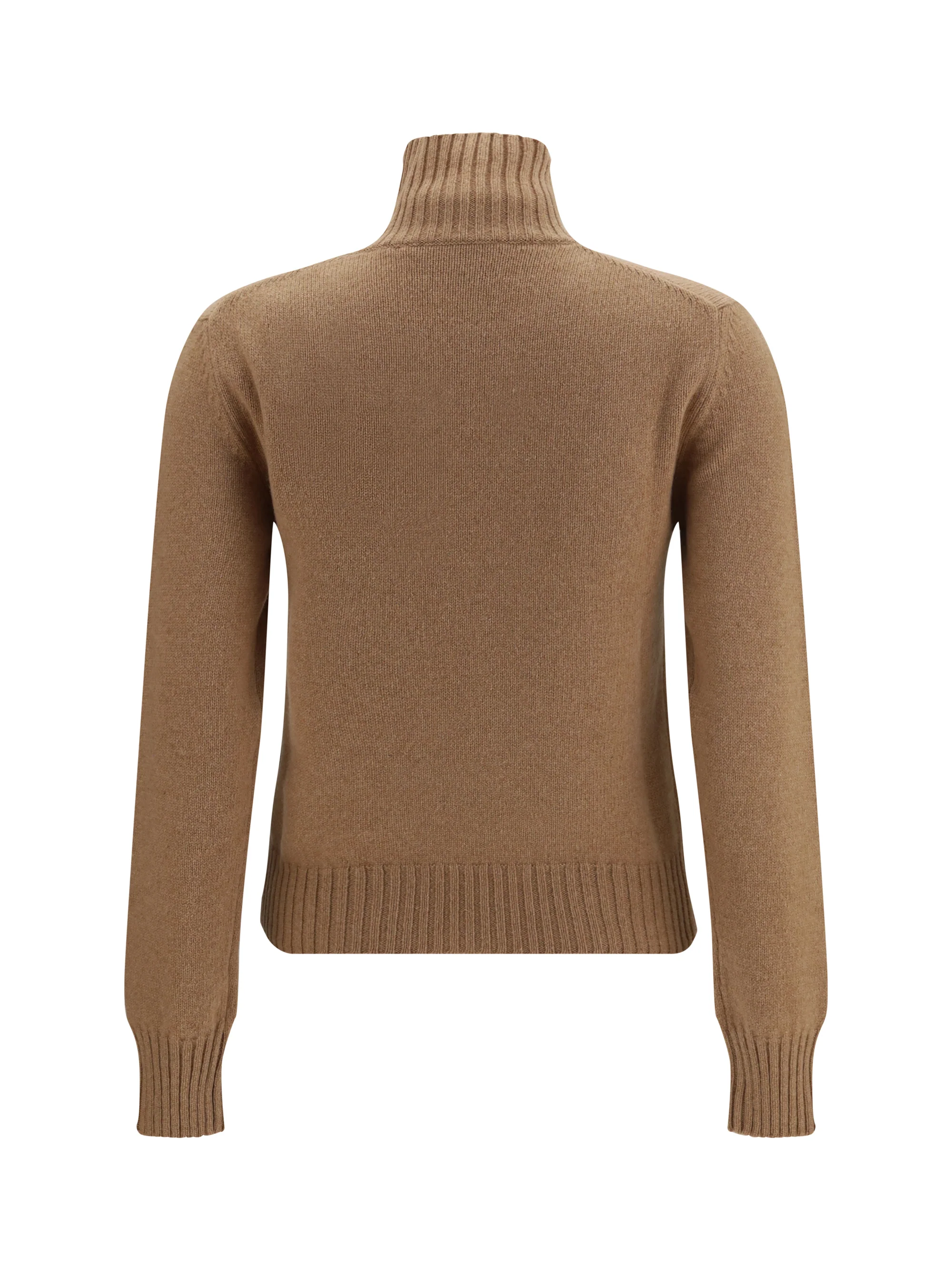 ami de coeur turtleneck sweater