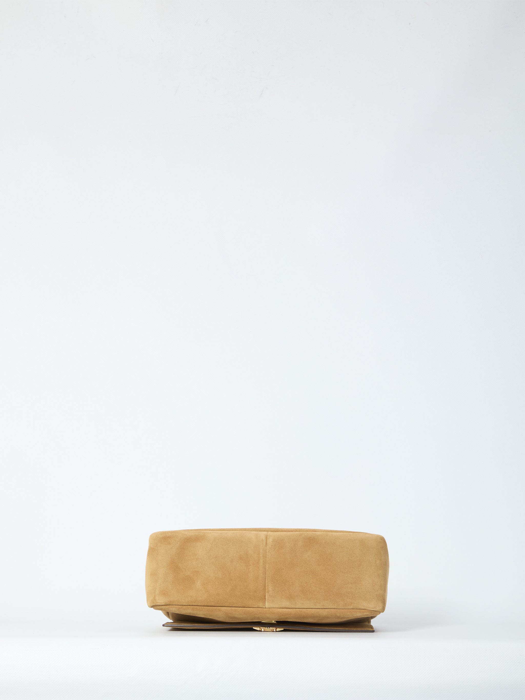 charlie suede bag