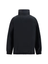 reversible padded bomber in radzmir and water repellent canvas