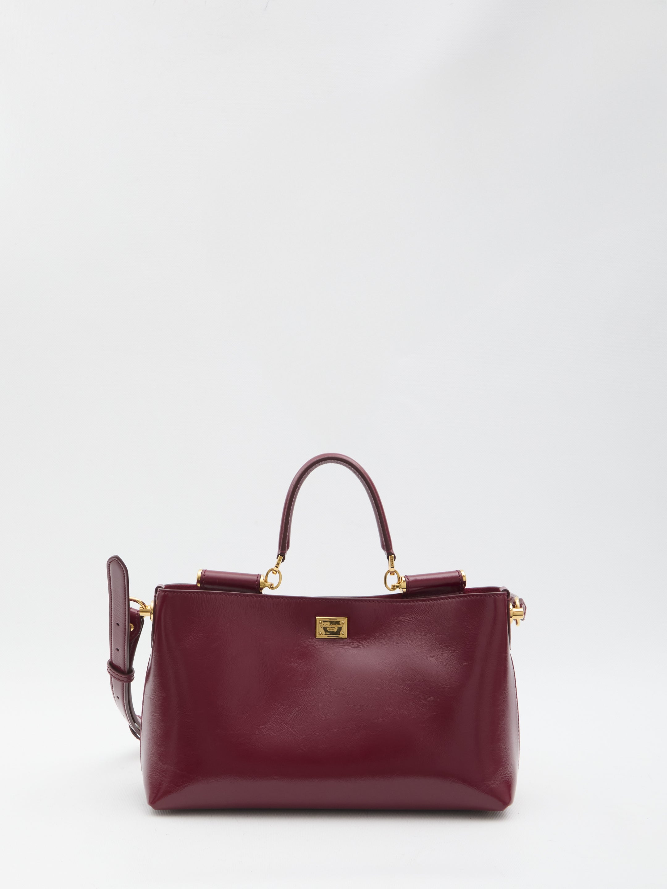DOLCEamp;GABBANA OS vittoria bag 