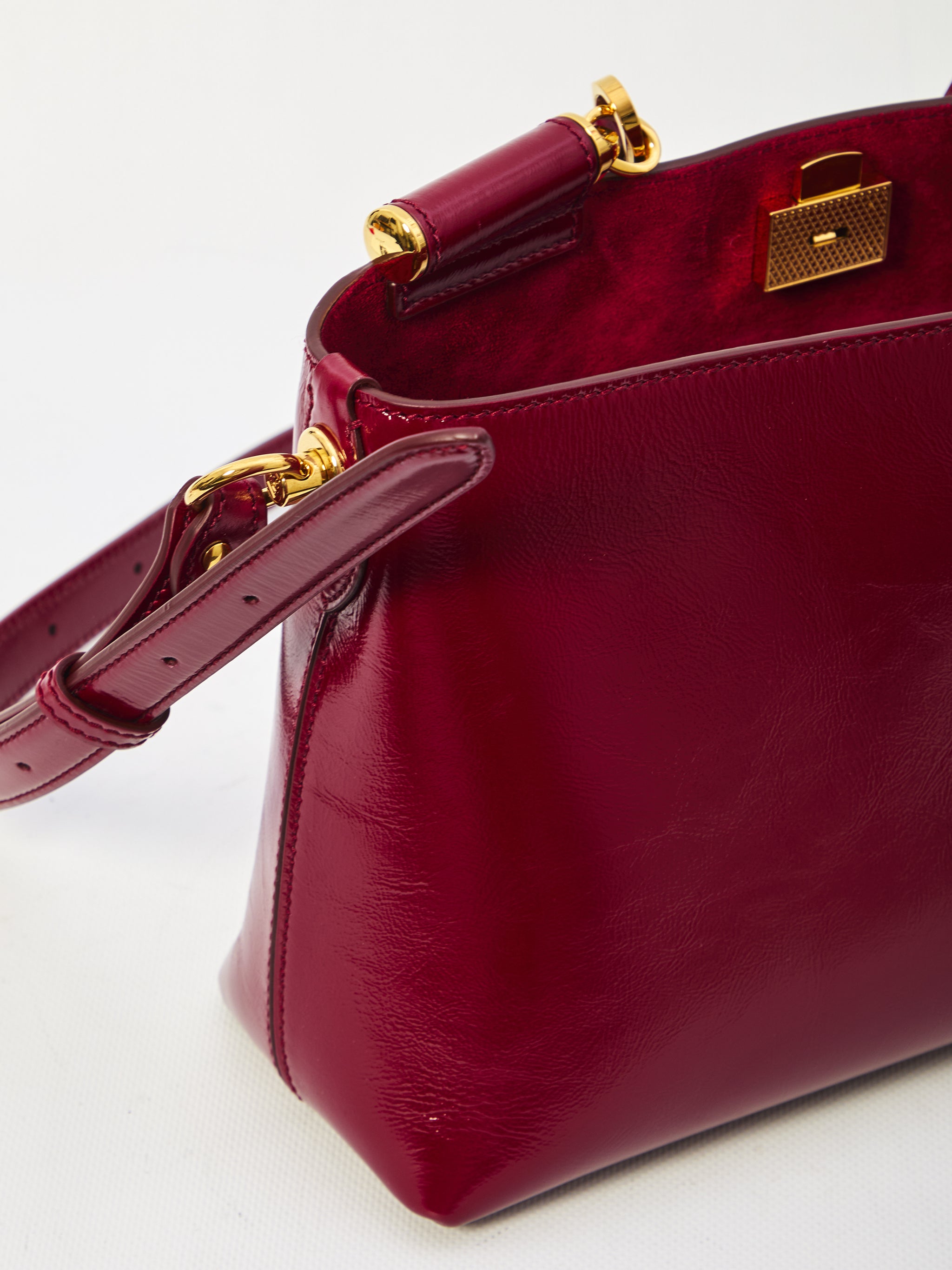 vittoria bag