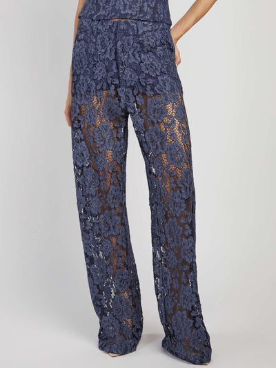 lace pants