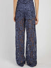lace pants