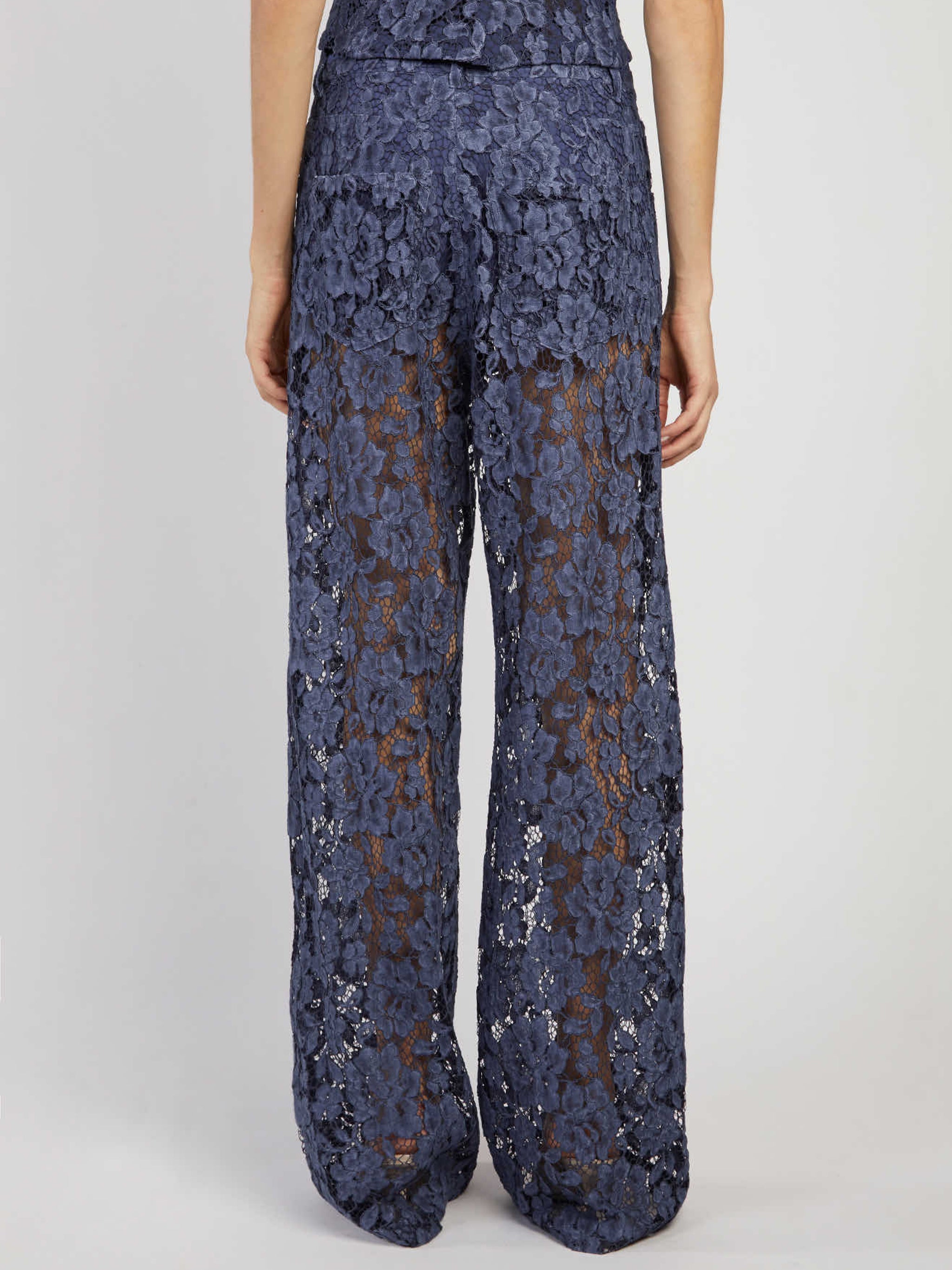 lace pants