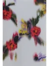 arrow flower t-shirt