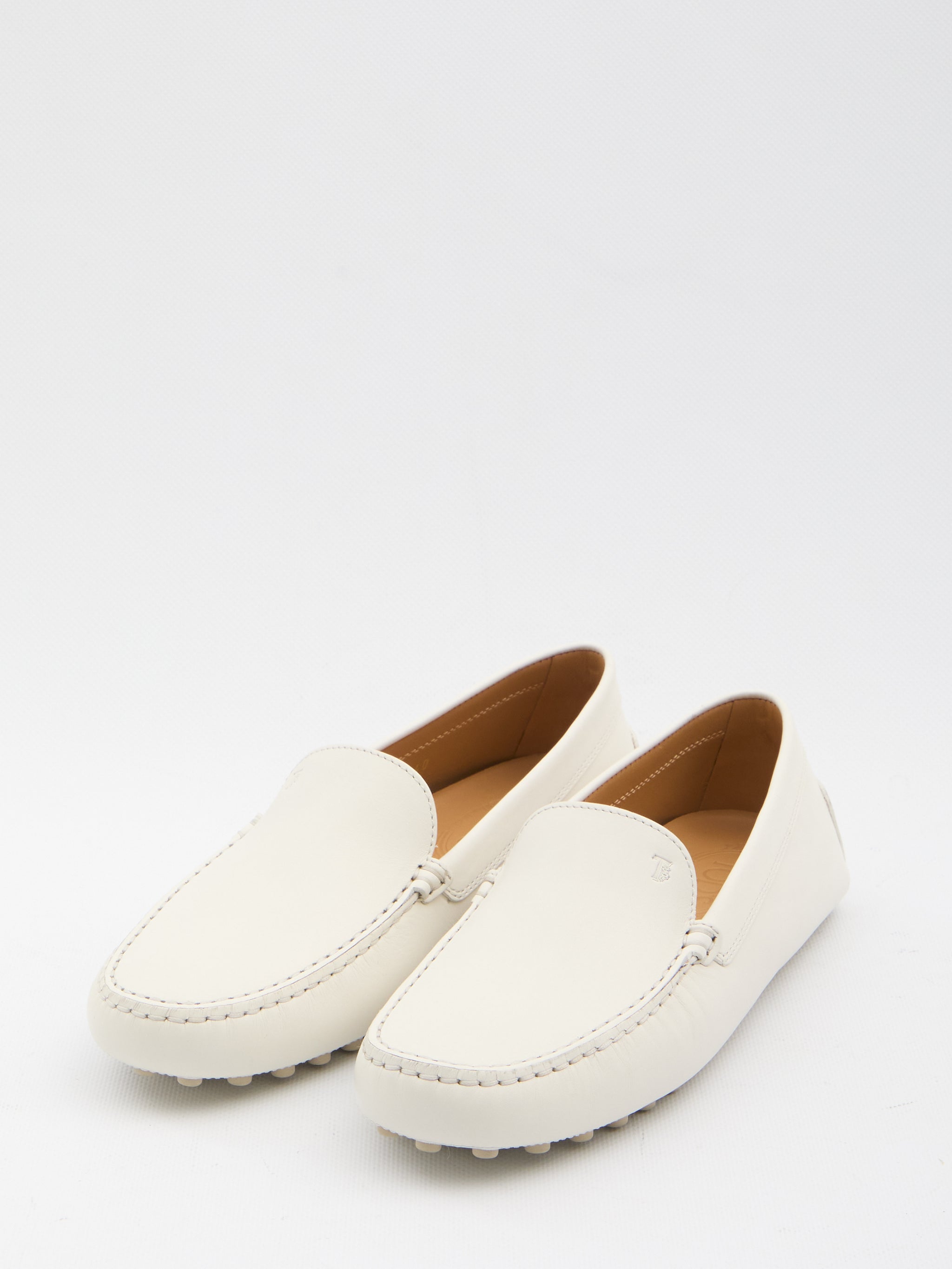 gommino loafers