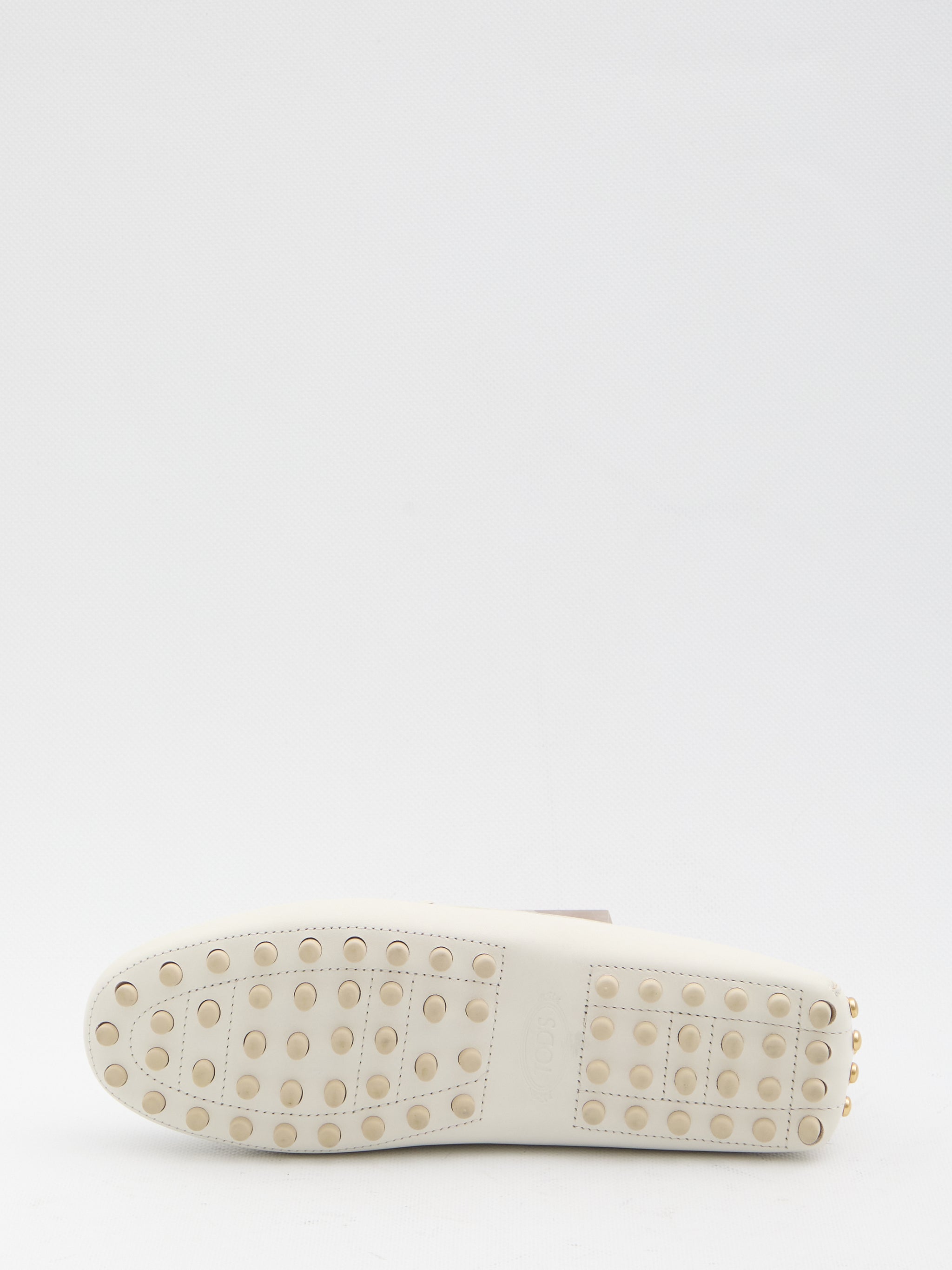 gommino loafers