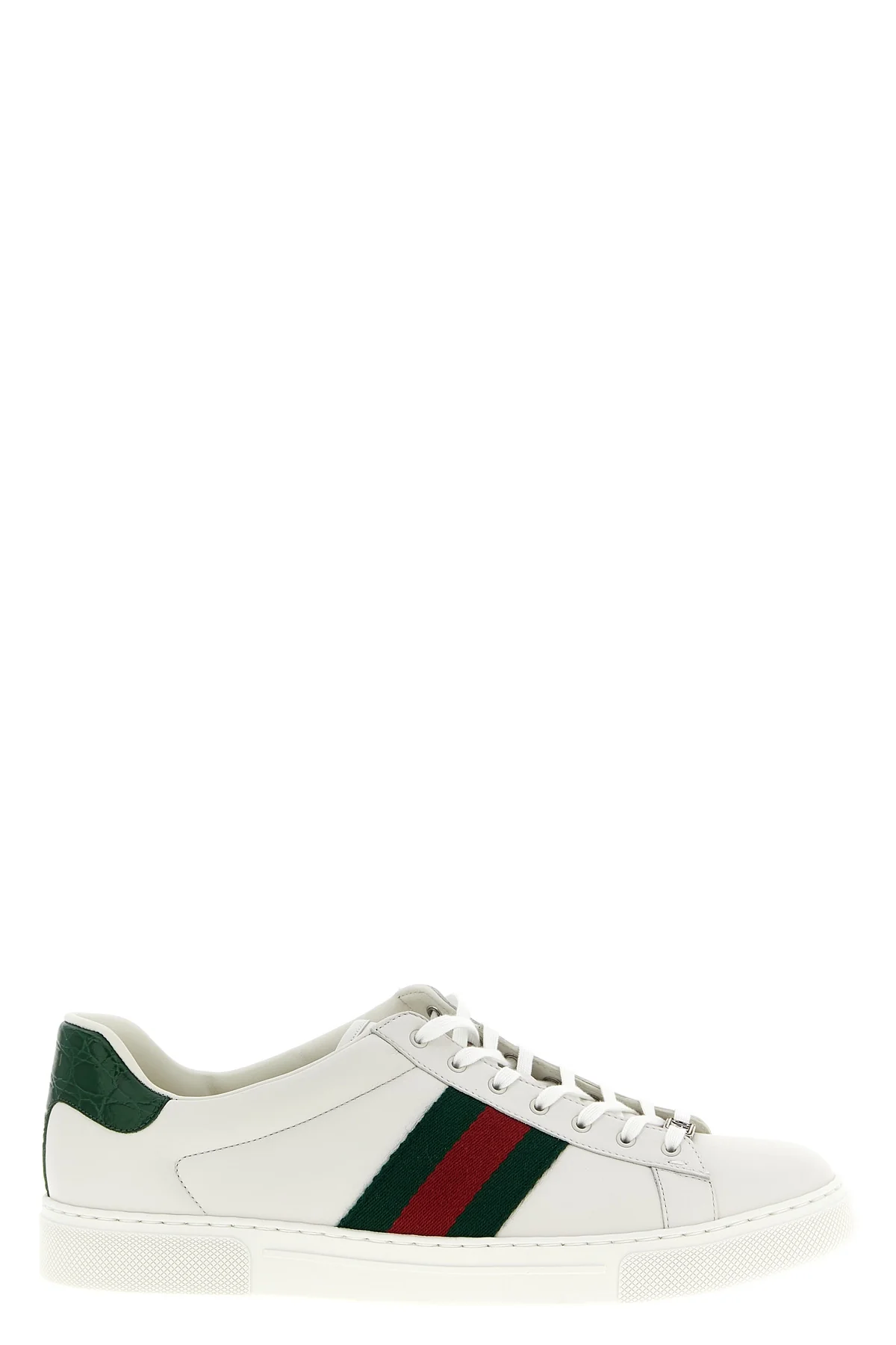 ace leather sneakers