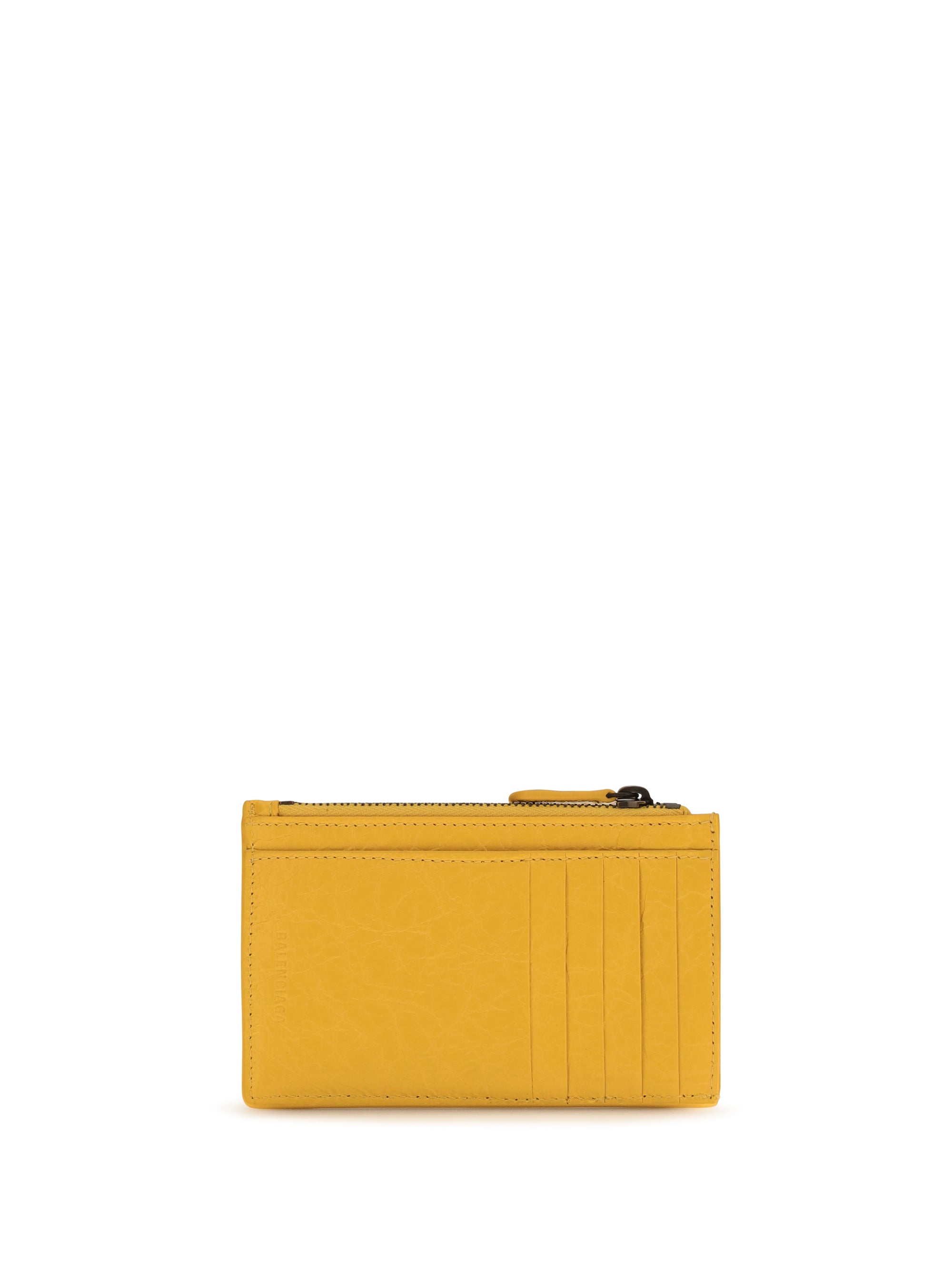 BALENCIAGA OS le city long card holder 