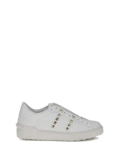 rockstud untitled sneakers