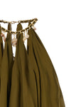 mahon silk blouse