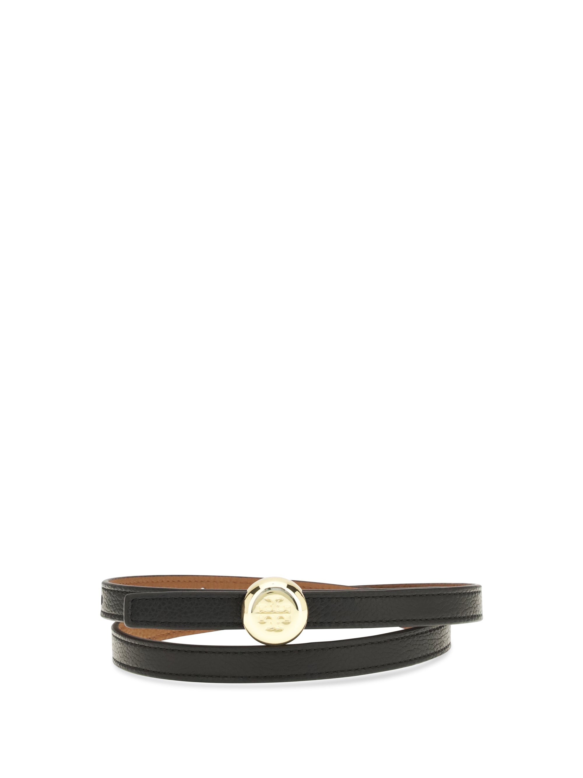 TORY BURCH L reversible romy belt