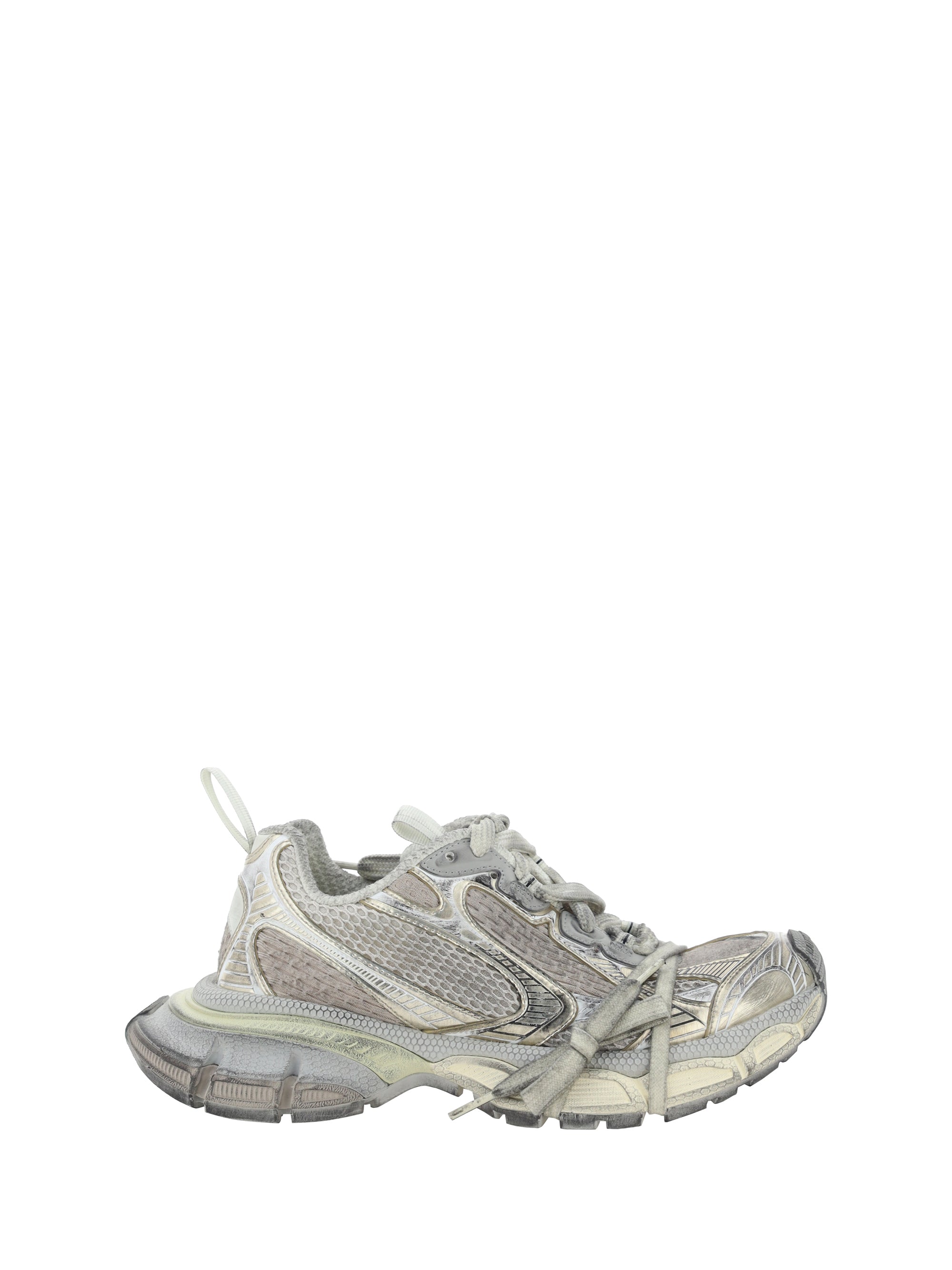 BALENCIAGA 37 3xl sneakers