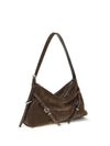 voyou mini shoulder bag