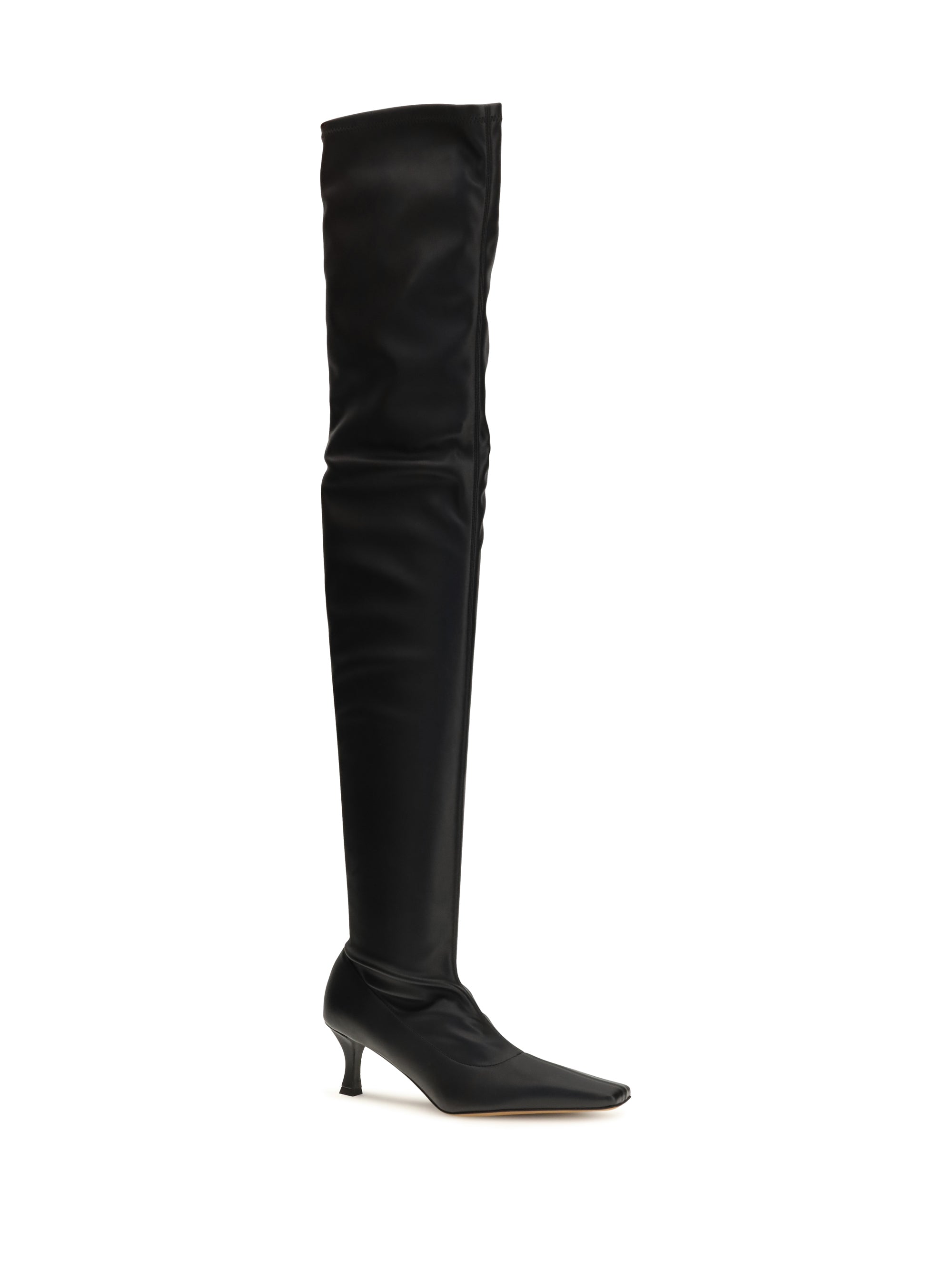 PROENZA SCHOULER 36 extra-high boots