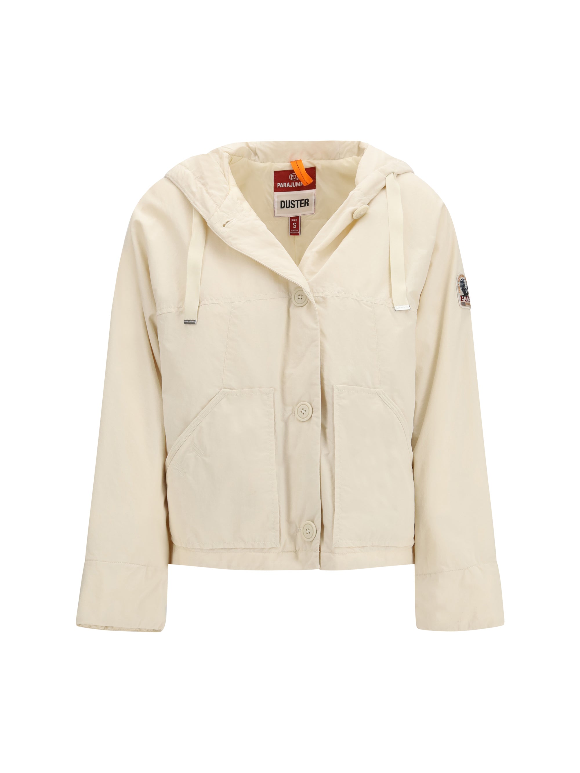rosemary jacket