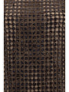sequin mesh mini dress