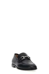 foster leather loafers