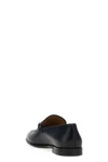 foster leather loafers