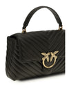 love lady handbag