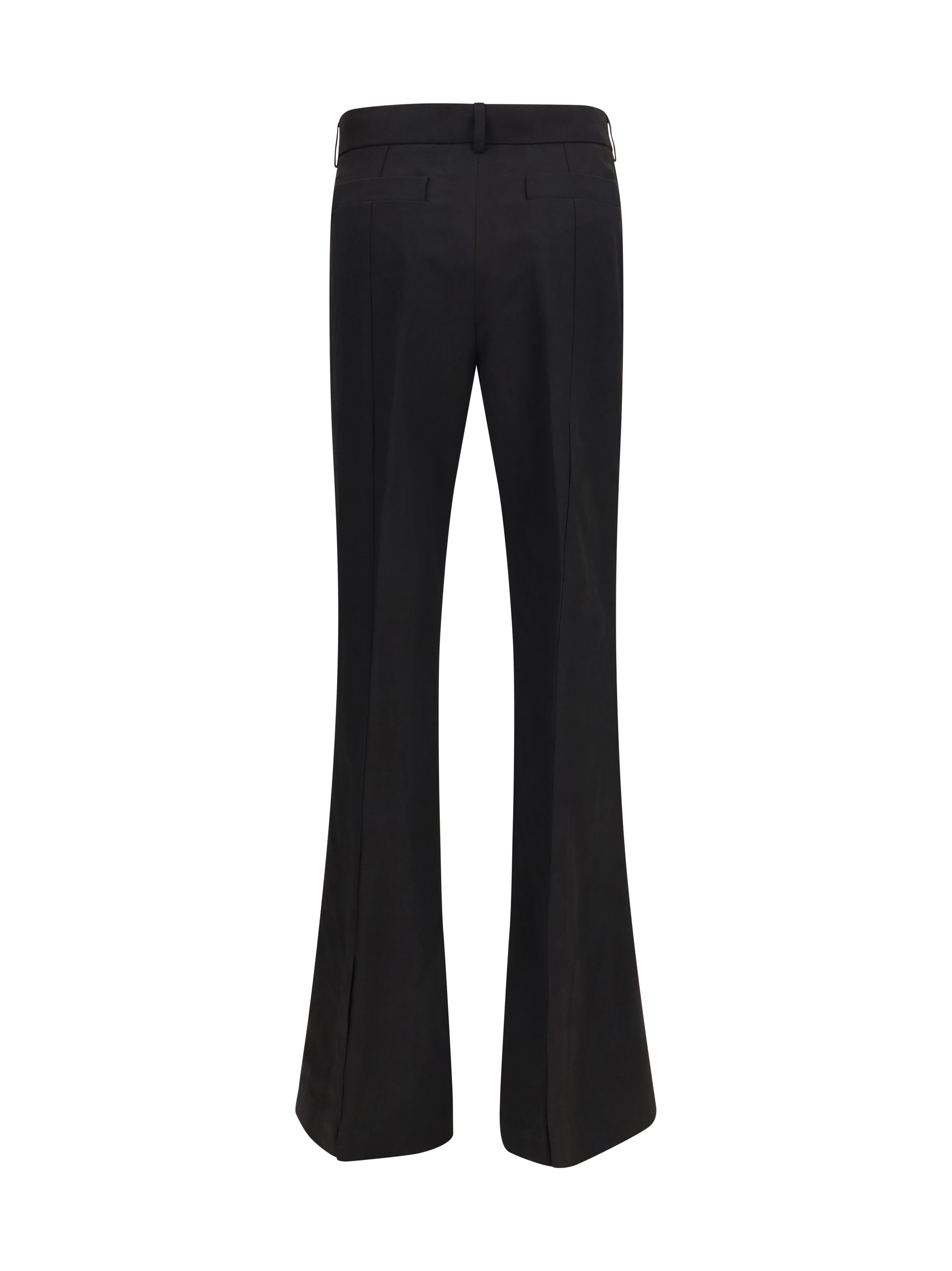 MAX MARA SPORTMAX 40 panelled pants