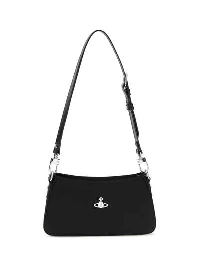 tasha phone shoulder bag