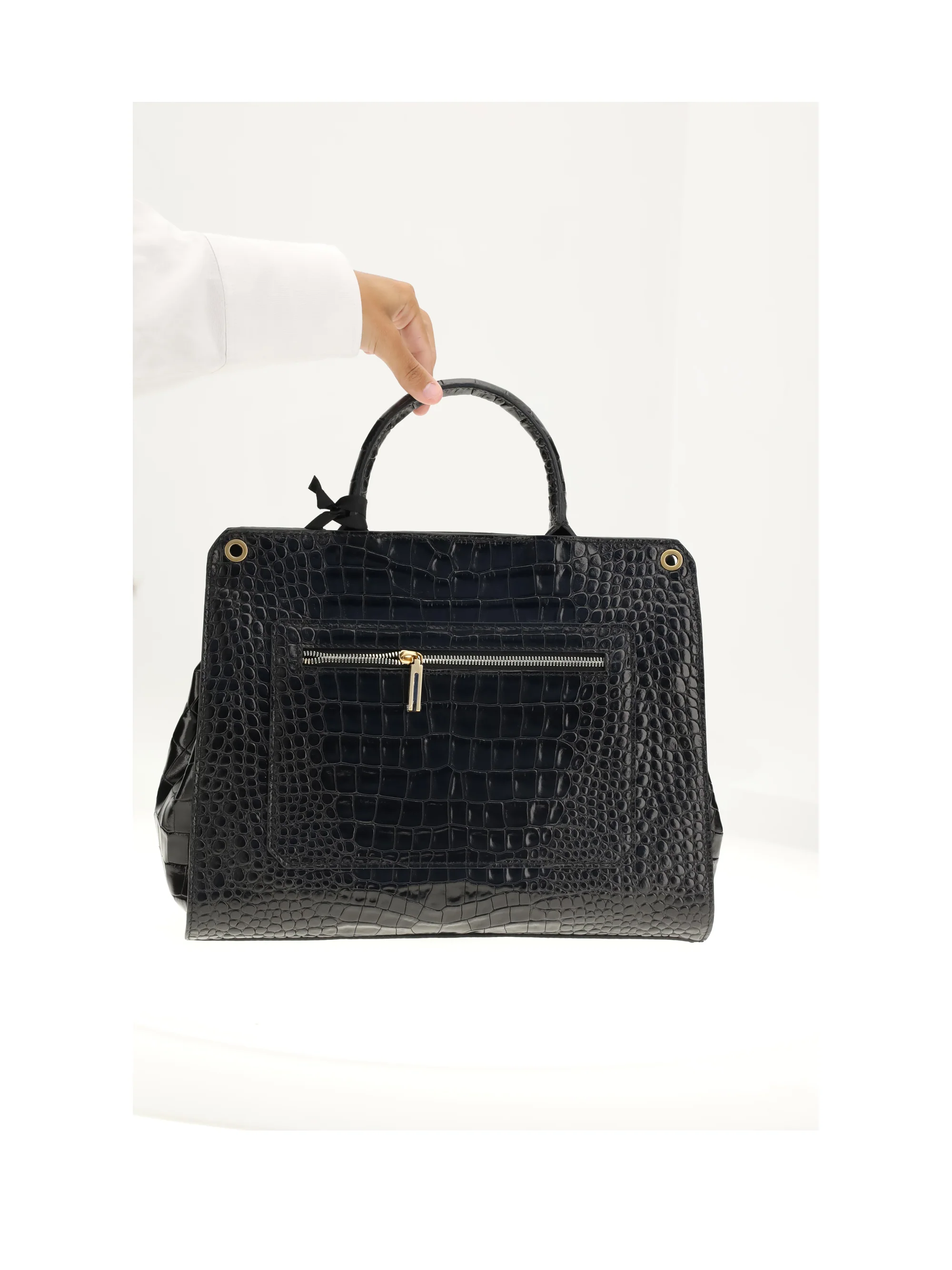 VISONÀ OS bengala bag