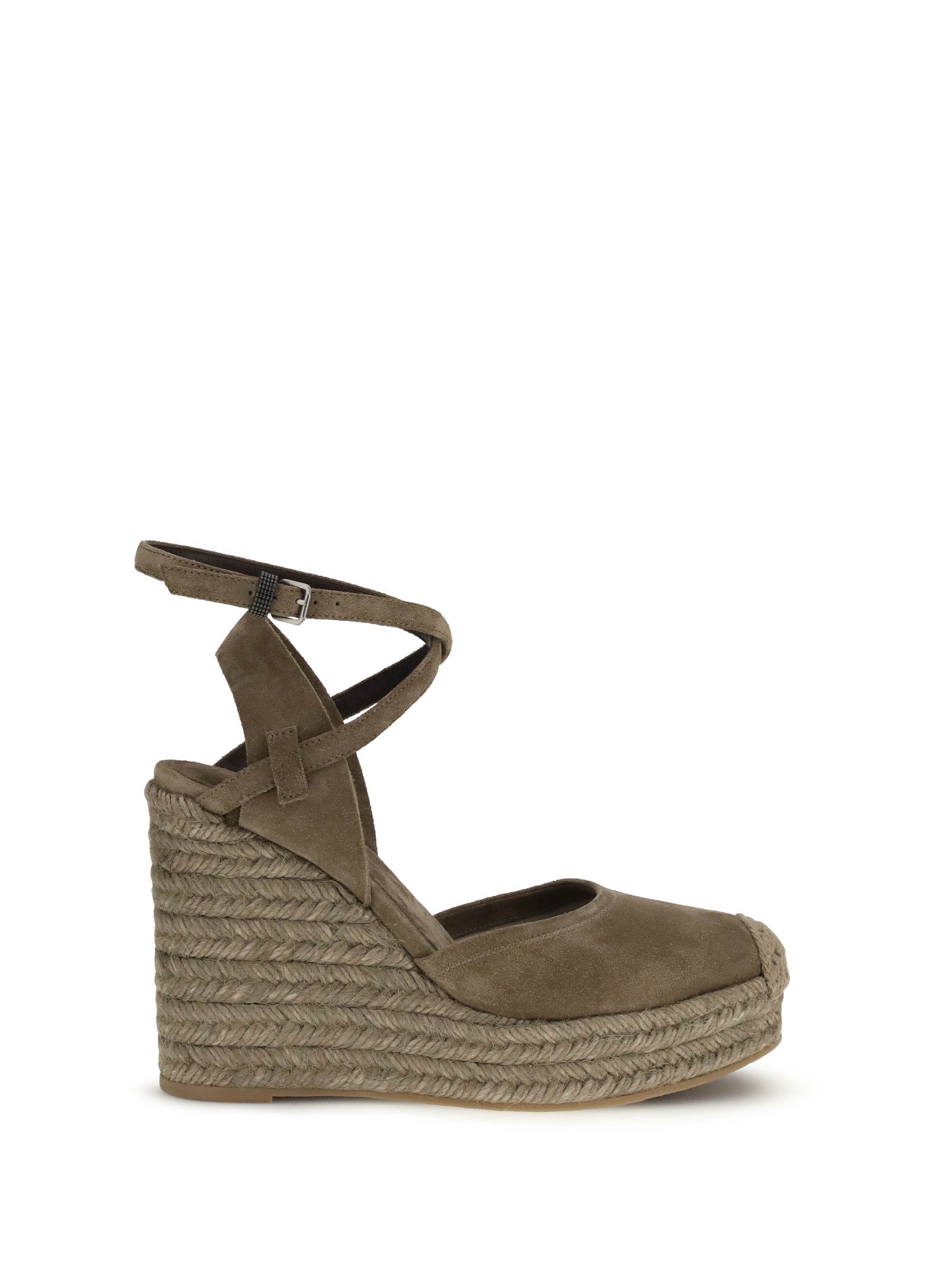 precious loop espadrilles