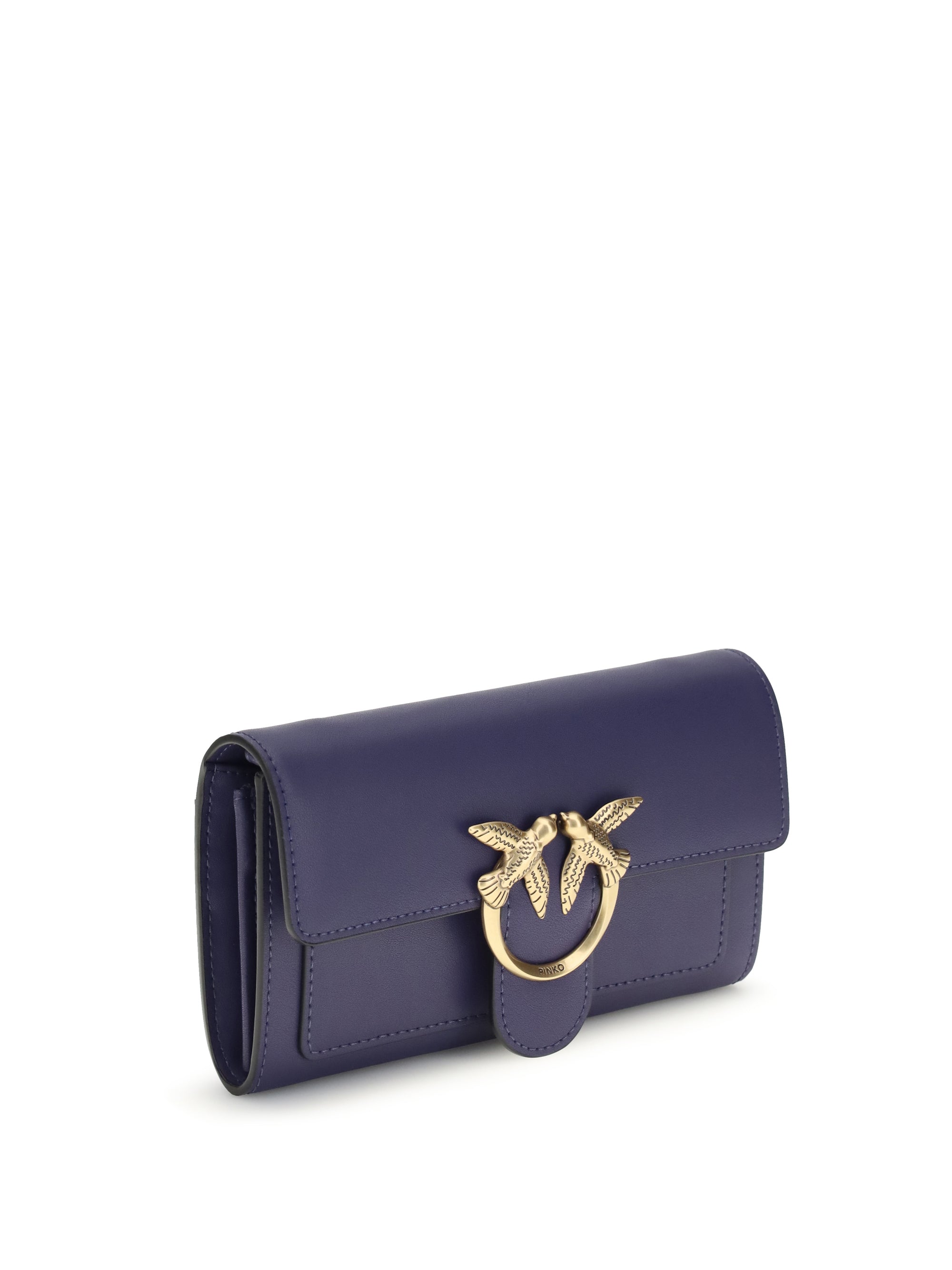 PINKO OS love one wallet