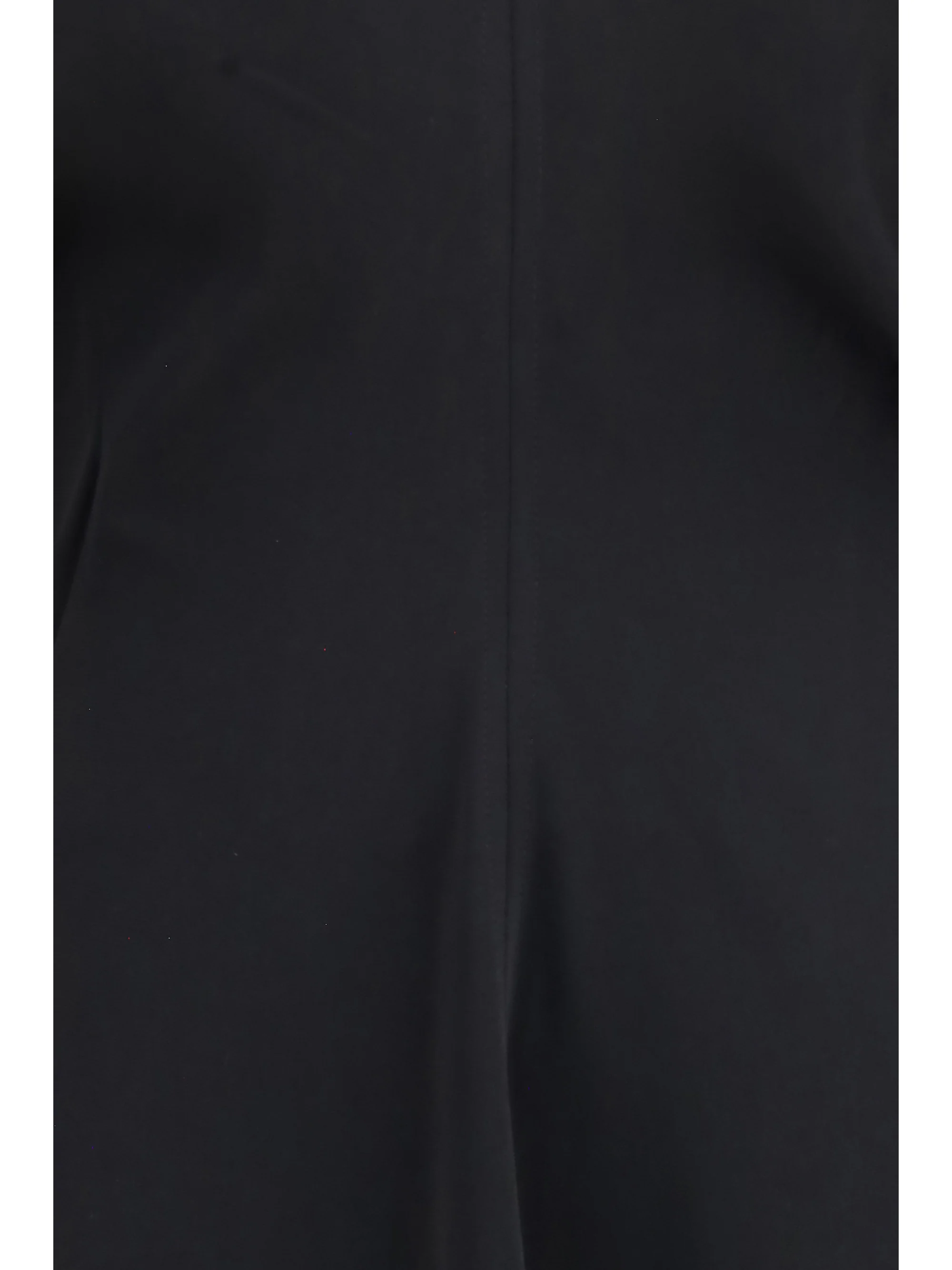 open-back bow dress